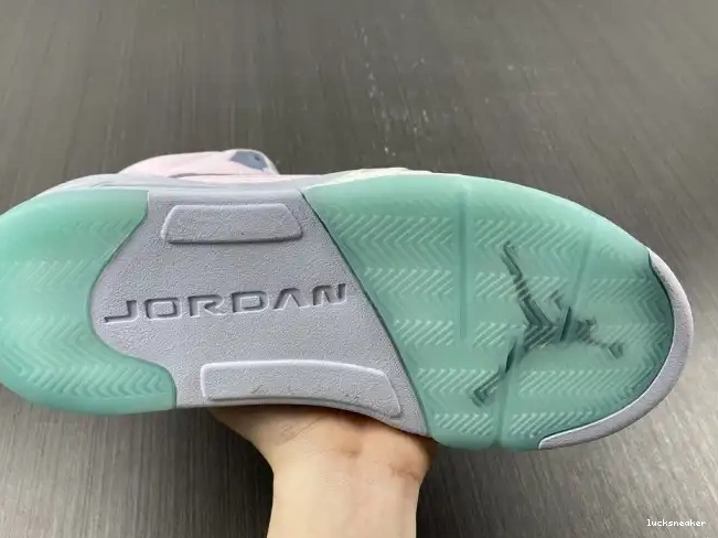 Rep LUCY DV0562-600 5 Easter Air Jordan 0604